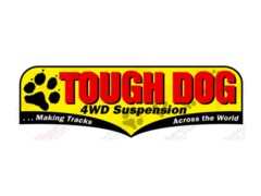  Tough Dog     TDPR-200  TDPR-027