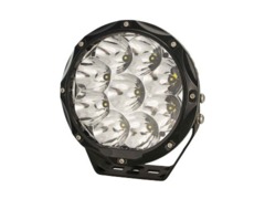    43W 9-36V 6000K IP68