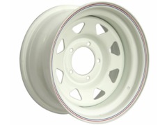     ORW 86W, 5x139.7, 16x8, ET-19,  110, 