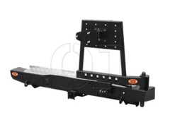    OJ    Toyota Hilux 2011-2014    