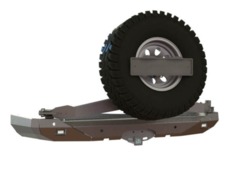    STC  Revo Toyota Land Cruiser 200 2015+ (, , , . )