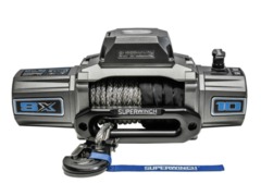   Superwinch SX10SR 12   