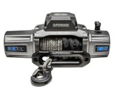   Superwinch SX12SR 12   