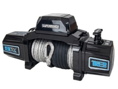   Superwinch SX12SR  12   