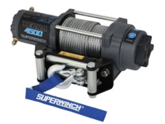   12V Terra 4500 Gen 2 