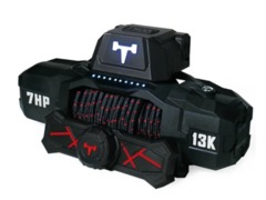   T-Max EW13000 Titan 12