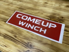  COMEUP WINCH (   ) : 295x95 