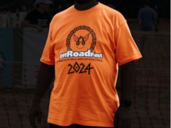   "OffroadFest XV" , : ,  2XL