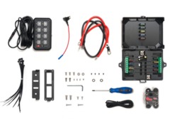   8  RGB