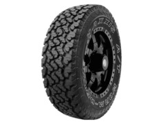  Maxxis Worm-drive AT980 285/75R16LT 116/113Q