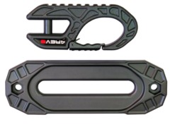     4Revo   (9000-12000Lbs)