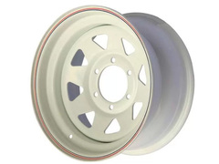   US Wheels (Toyota,Nissan) 15x10 6x139 ET-28 d111 
