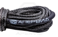   "APERVID" STANDARD-BLACK   10  28