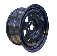     ORW 48B, 6x114.3, 17x8, ET+25,  66.1, 