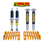 -   Tough Dog  TANK 300 (: /   , : 150-300 )  50 .