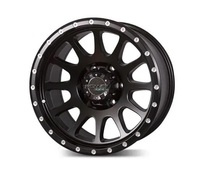   PDW M2 17x8, 6x139.7,  ET20, D110.1
