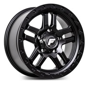   PDW HOSTILE 18x8.5, 6x139.7,  ET35, D106.1