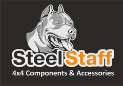    SteelStaff Jeep Grand Cherokee WK2 2011-2016 (Without Bar Bracket)