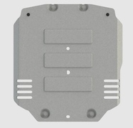   Tank 300 (2023-) V-2,0 AT FullWD / Tank 500 (2023-) V-3.0 AT FullWD ( 4 )
