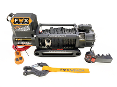   FOX WINCH 9500s 12V ( )