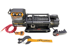   FOX WINCH 12000s 12V ( )
