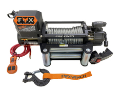   FOX WINCH 12000 12V ( )