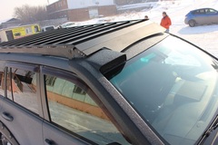   STC Toyota Land Cruiser Prado 150   