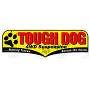   Tough Dog   TOYOTA Prado 250 ( 0-50 )