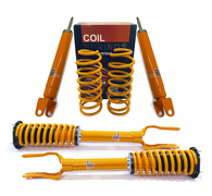   Steel Staff  Jeep Grand Cherokee WK2 2011-2016 ( 40 )