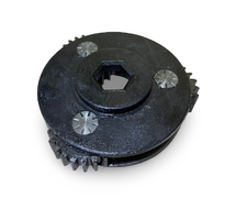 ����������� �������� 1� ������� 4REVO AX2500-4500 , CX6000