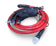 �������� �������� ����������� ������ COMEUP 12V ��� SOLO 9.5rs/12.5rs 