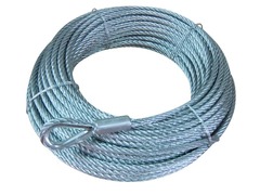 ���� �������� COMEUP 12.7 mm x 25m DV-18 / Walrus 20