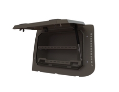 ���� � ���������� ������ Nissan Patrol Y61 1997-2004