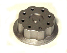 ������ ������� ����������� 4REVO X17