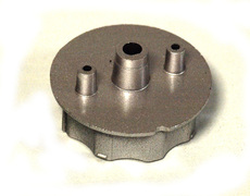 ������ ������� ����������� 4REVO X17