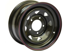     ORW 86B, 5x139.7, 16x8, ET-19,  110, 
