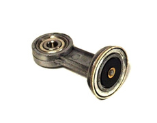 ������� ����������� 4REVO X17