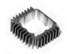 �������� �������� ����������� 4REVO X17