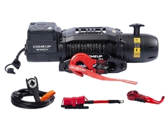 ������� ������������� ������������� COMEUP Slim 12.5rsi Trail Edition (12�)