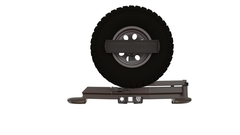 ������ ������ Mitsubishi Pajero Sport 2008-2015 ����������� � �������� (��� �������� 40��) 
