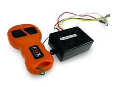 ������������ ����� ���������� ��� ������� FOX Winch