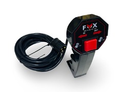 ��������� ����� ���������� ��� ������� FOX Winch