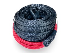 ���� ������������� FOX Winch � ������ 9.0�� � 20�