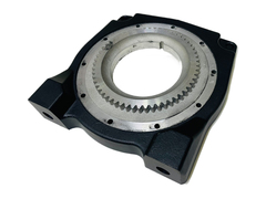 ������ ��������� FOX WINCH 9500/12000