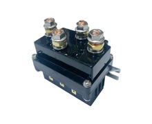 ��������� (��������) 12V 500A FOX WINCH
