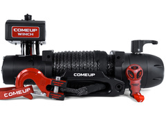 ������� ������������� ������������� COMEUP Slim 9.5rs Trail Edition (12�)