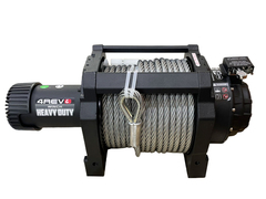 ������� ������������� 4REVO HD-26000 24V �� �������� ������