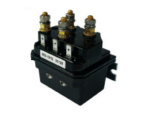  250A, 12 V,  DU-3000/4000, ATV-1500, Cub 3/3s/4/4s