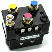  400A,   ComeUp 12 V, DV-9/9i/12/12 light/15, Seal DS-9.5/9.5s/9.5rs, Seal DS-9.5i/9.5si/9.5rsi