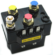  400A,  ComeUp  24 V, DV-9/9i/12/12 light/15, Seal DS-9.5/9.5s/9.5rs, Seal DS-9.5i/9.5si/9.5rsi